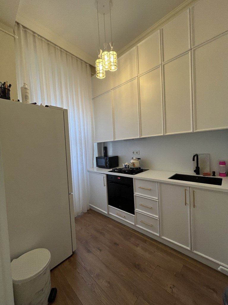 Satılır 2 otaqlı yeni tikili, 46.6 m², Sumqayıt-12