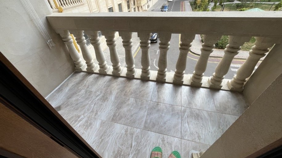 Satılır 2 otaqlı yeni tikili, 46.6 m², Sumqayıt-13