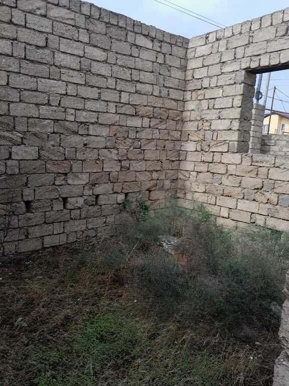 3 sot torpaq satılır, Maştağa-2