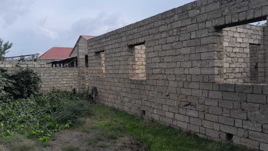3 sot torpaq satılır, Maştağa-3