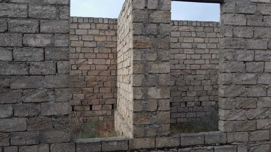 3 sot torpaq satılır, Maştağa-4