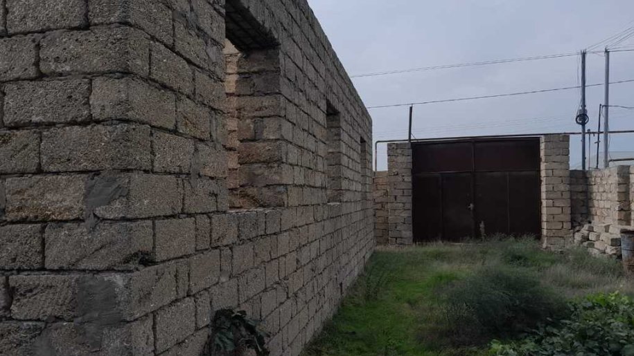 3 sot torpaq satılır, Maştağa-5