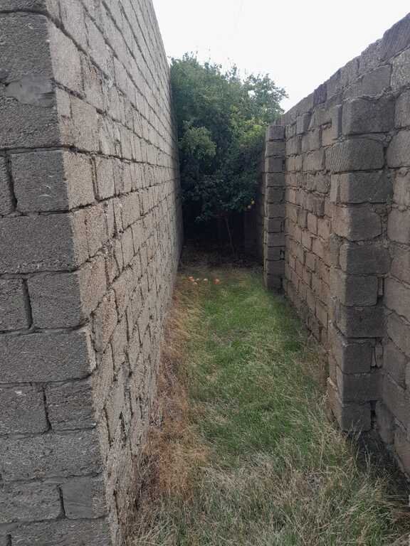 3 sot torpaq satılır, Maştağa-6