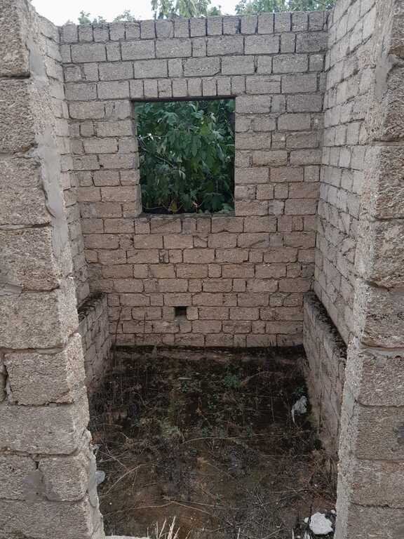3 sot torpaq satılır, Maştağa-8