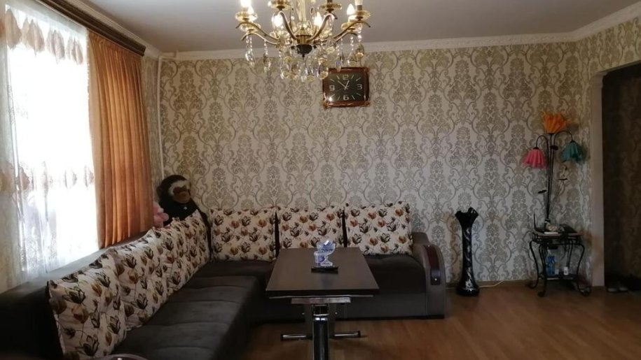 Satılır 1 otaqlı köhnə tikili, 35 m², Nizami m.-2