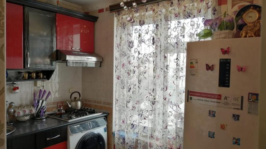 Satılır 1 otaqlı köhnə tikili, 35 m², Nizami m.-7