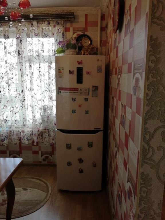 Satılır 1 otaqlı köhnə tikili, 35 m², Nizami m.-8