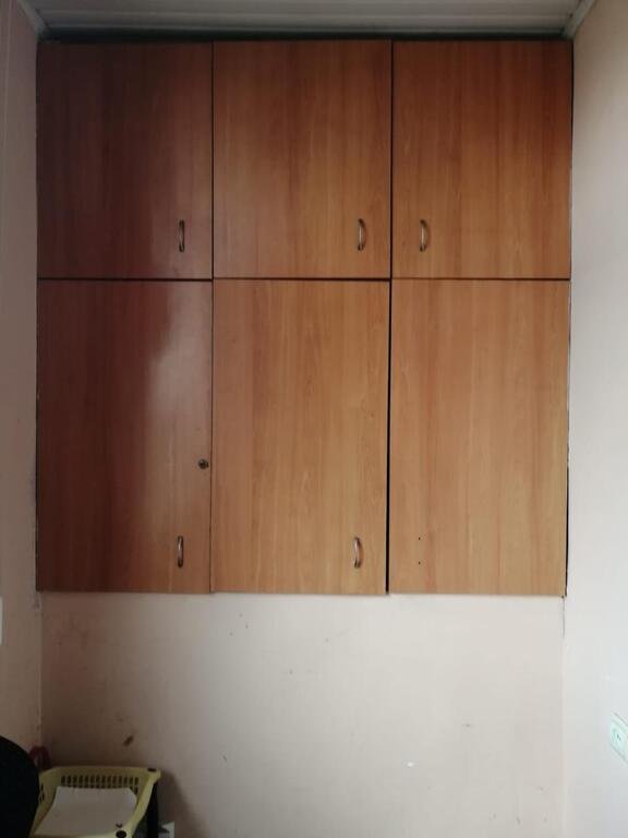 Satılır 1 otaqlı köhnə tikili, 35 m², Nizami m.-10