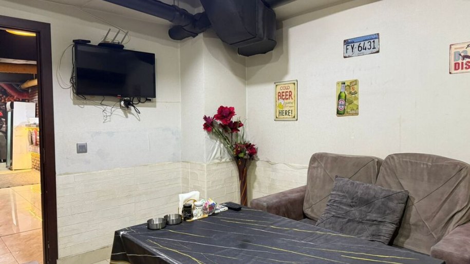 180 kv.m. obyekt icarəyə verilir, Nərimanov-2