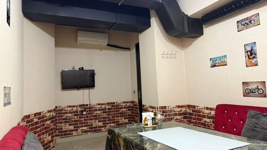 180 kv.m. obyekt icarəyə verilir, Nərimanov-4