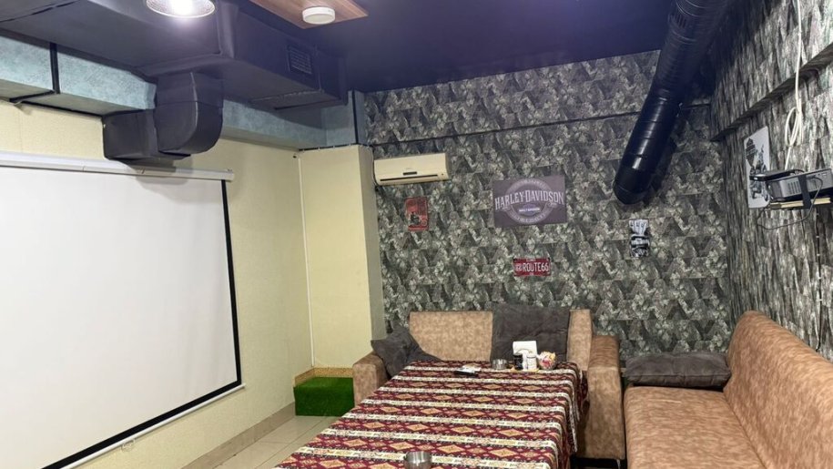 180 kv.m. obyekt icarəyə verilir, Nərimanov-6