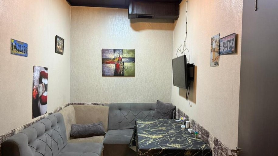 180 kv.m. obyekt icarəyə verilir, Nərimanov-7