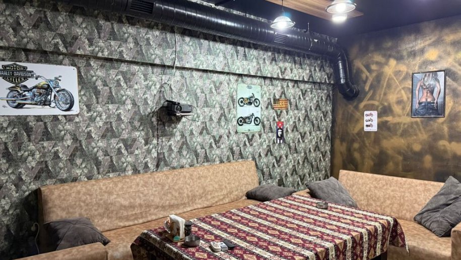 180 kv.m. obyekt icarəyə verilir, Nərimanov-8