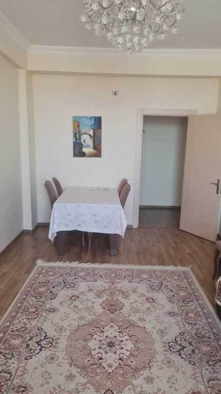 Satılır 3 otaqlı yeni tikili, 106 m², Məmmədli-2