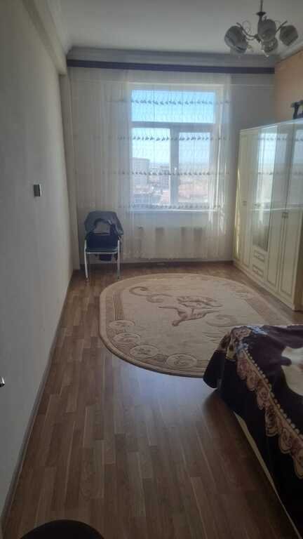 Satılır 3 otaqlı yeni tikili, 106 m², Məmmədli-3