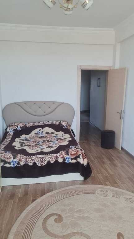 Satılır 3 otaqlı yeni tikili, 106 m², Məmmədli-4