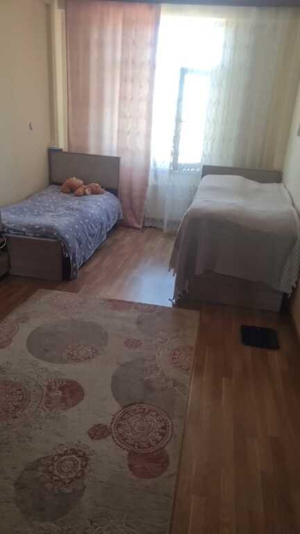 Satılır 3 otaqlı yeni tikili, 106 m², Məmmədli-5