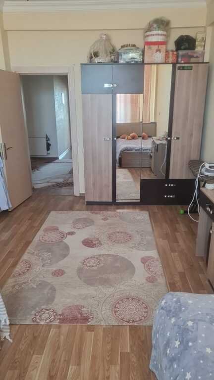 Satılır 3 otaqlı yeni tikili, 106 m², Məmmədli-6