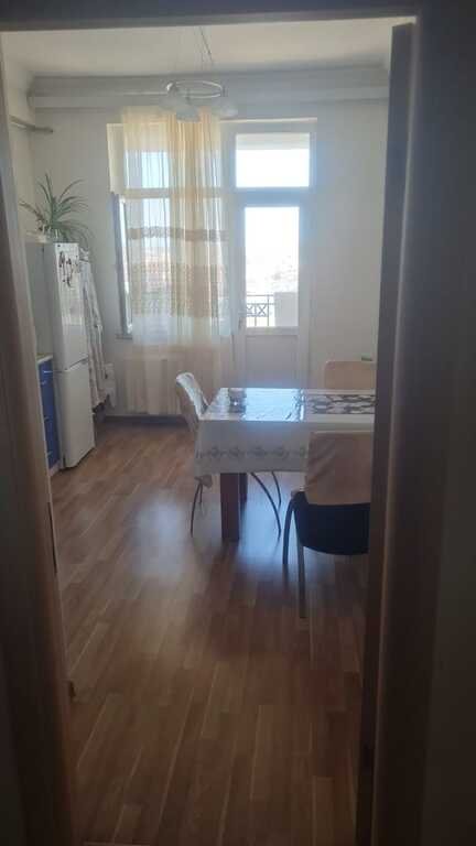 Satılır 3 otaqlı yeni tikili, 106 m², Məmmədli-8