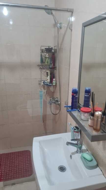 Satılır 3 otaqlı yeni tikili, 106 m², Məmmədli-9
