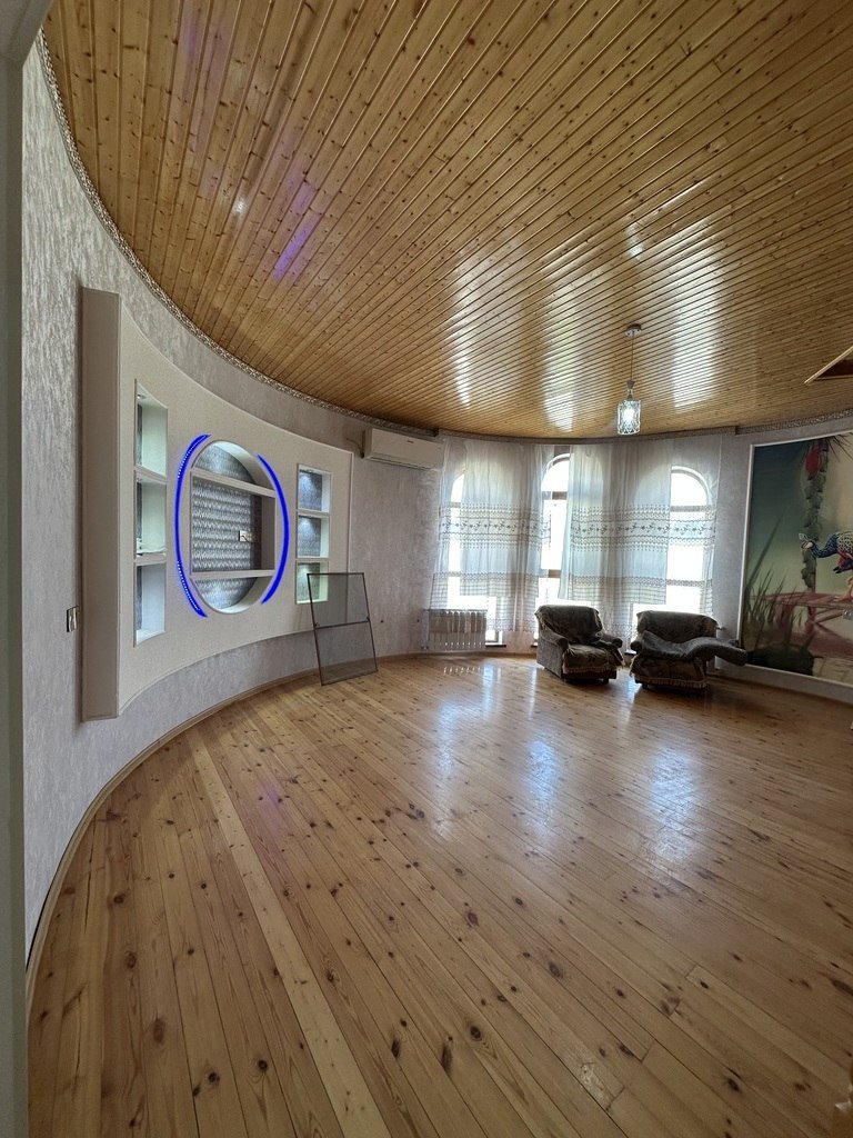 Satılır 3 otaqlı yeni tikili, 80 m², Xırdalan-1
