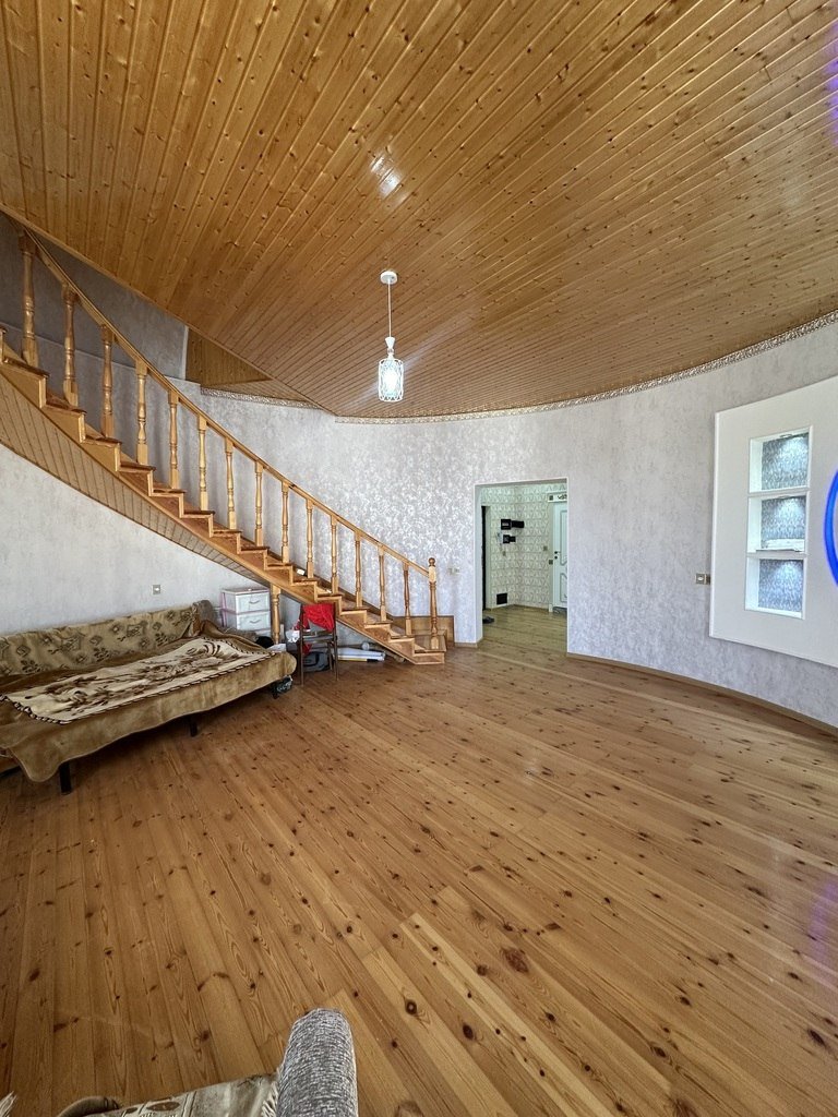 Satılır 3 otaqlı yeni tikili, 80 m², Xırdalan-3