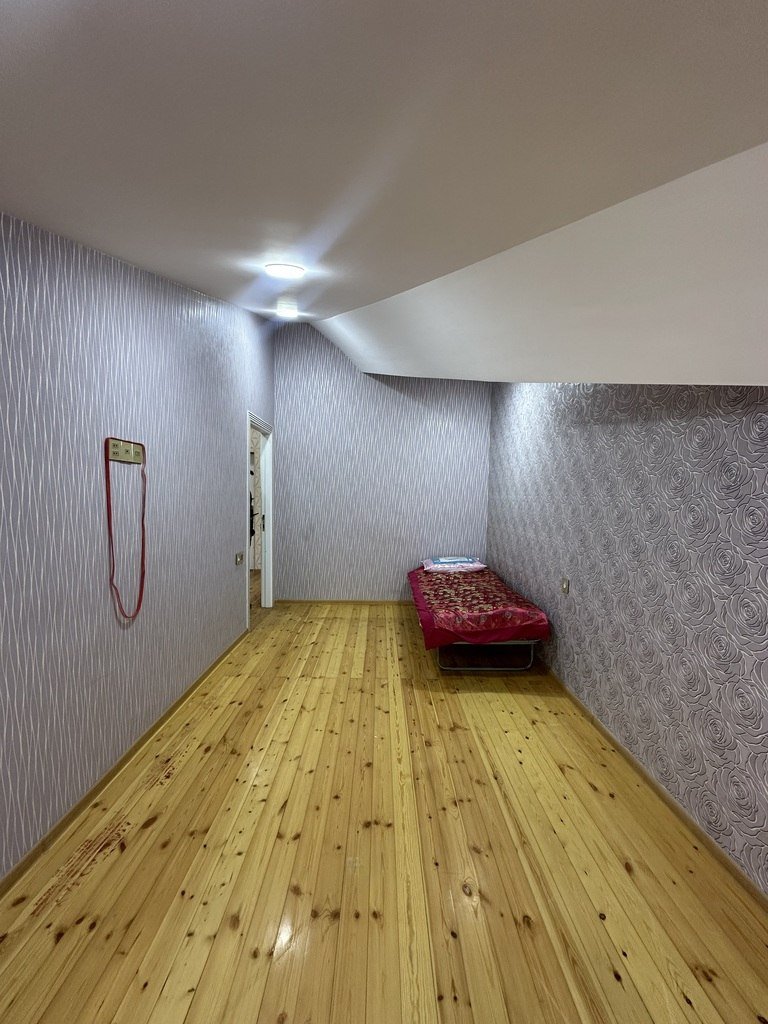 Satılır 3 otaqlı yeni tikili, 80 m², Xırdalan-5