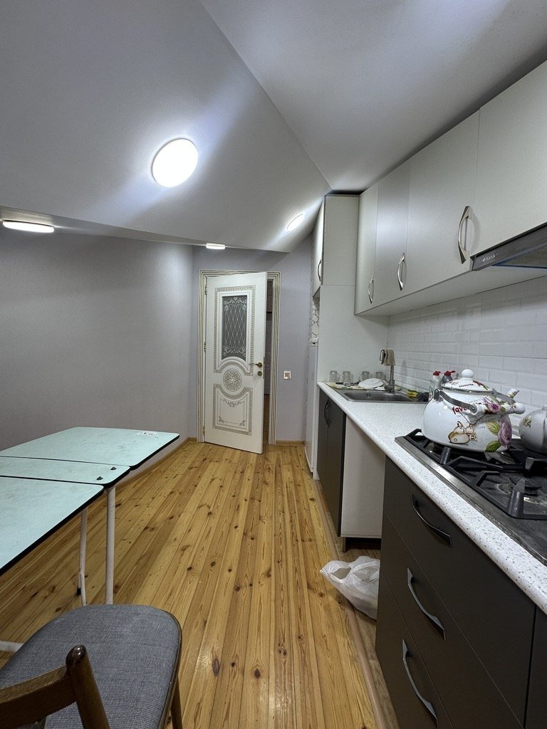 Satılır 3 otaqlı yeni tikili, 80 m², Xırdalan-7