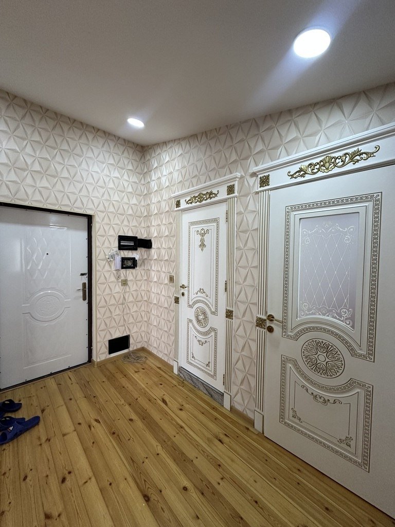 Satılır 3 otaqlı yeni tikili, 80 m², Xırdalan-11