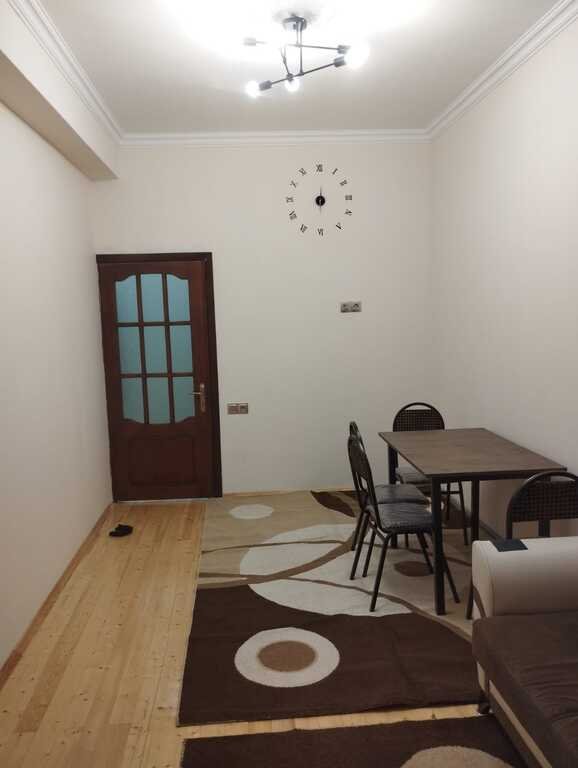 Kirayə verilir 2 otaqlı yeni tikili, 40 m², Masazır-1