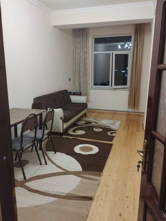 Kirayə verilir 2 otaqlı yeni tikili, 40 m², Masazır-2