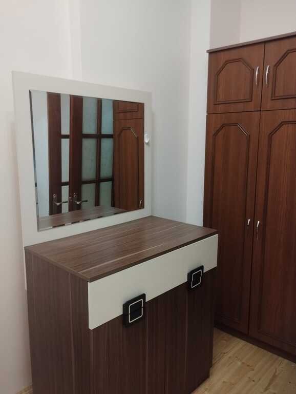Kirayə verilir 2 otaqlı yeni tikili, 40 m², Masazır-3