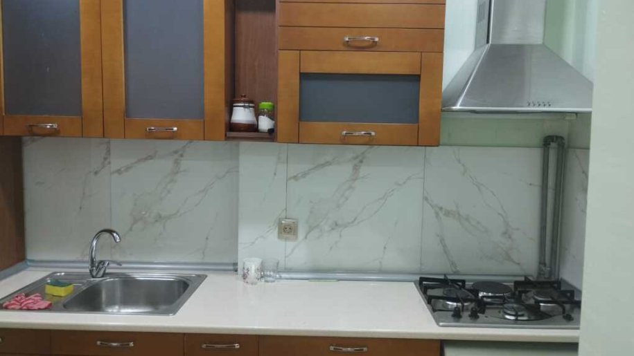 Kirayə verilir 2 otaqlı yeni tikili, 40 m², Masazır-4