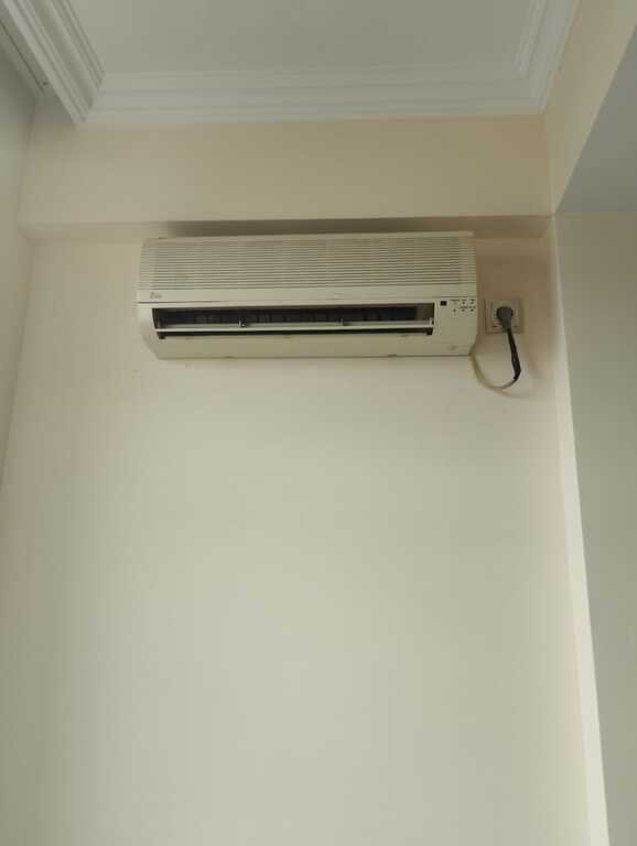 Kirayə verilir 2 otaqlı yeni tikili, 40 m², Masazır-7