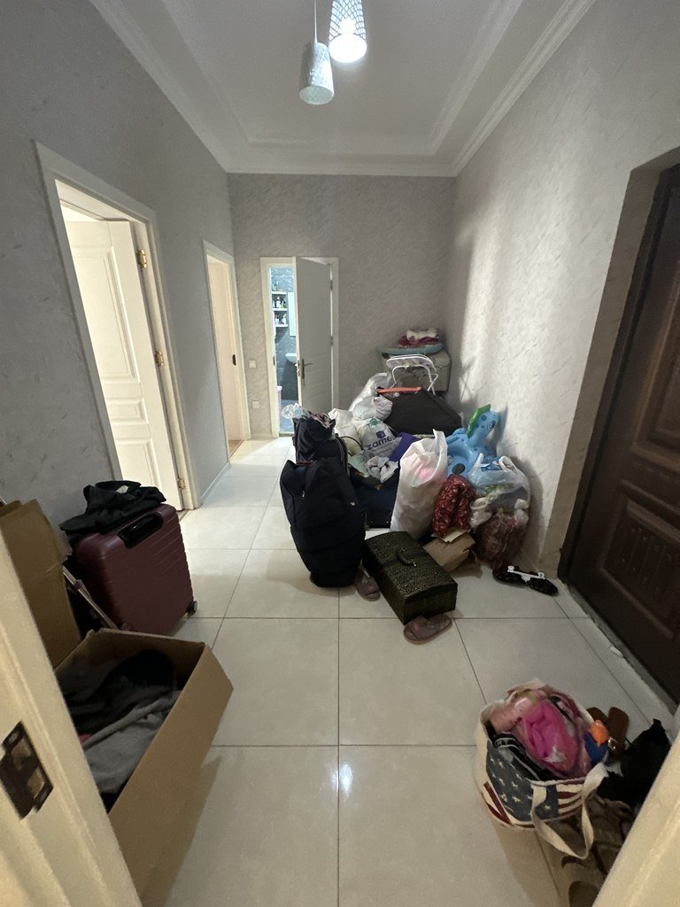 Kirayə verilir 3 otaqlı yeni tikili, 110 m², Əhmədli m.-5