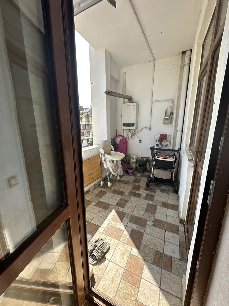 Kirayə verilir 3 otaqlı yeni tikili, 110 m², Əhmədli m.-6
