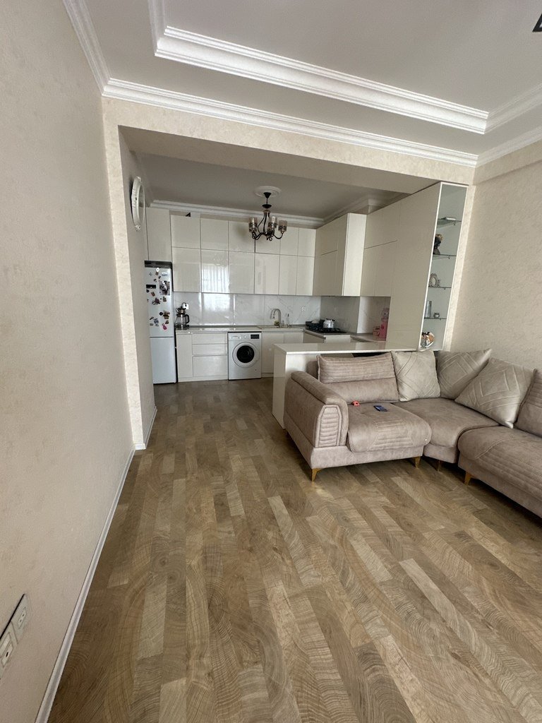 Kirayə verilir 3 otaqlı yeni tikili, 110 m², Əhmədli m.-7