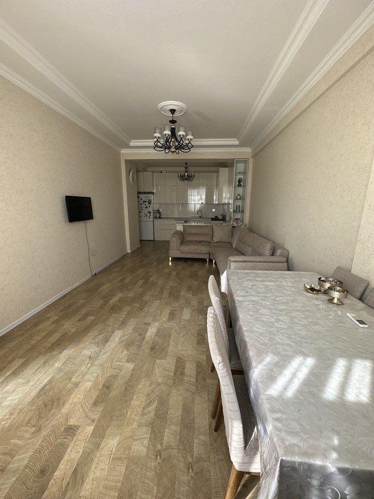 Kirayə verilir 3 otaqlı yeni tikili, 110 m², Əhmədli m.-8