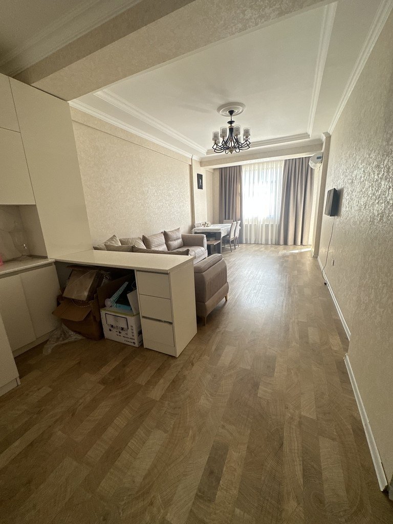 Kirayə verilir 3 otaqlı yeni tikili, 110 m², Əhmədli m.-9