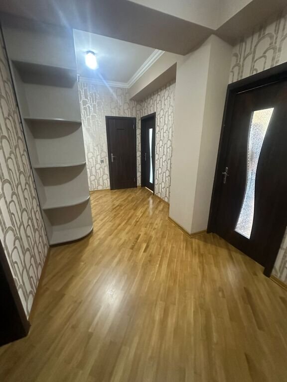 Satılır 2 otaqlı yeni tikili, 90 m², Memar Əcəmi m.-1