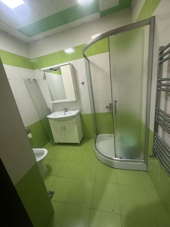 Satılır 2 otaqlı yeni tikili, 90 m², Memar Əcəmi m.-7