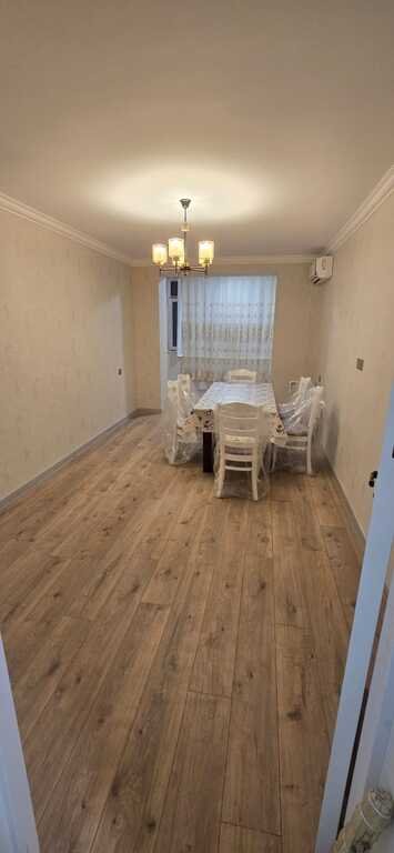 Kirayə verilir 2 otaqlı köhnə tikili, 60 m², Qara Qarayev m.-1