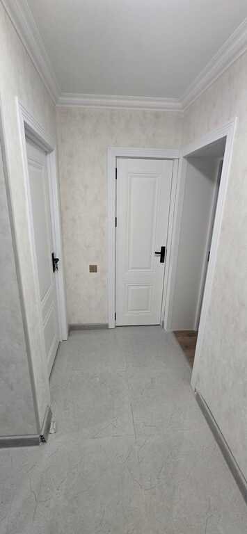 Kirayə verilir 2 otaqlı köhnə tikili, 60 m², Qara Qarayev m.-4