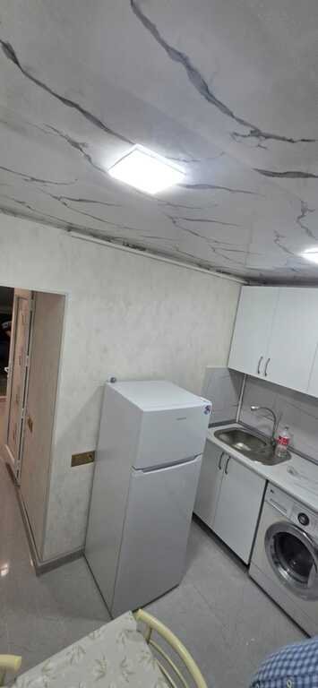 Kirayə verilir 2 otaqlı köhnə tikili, 60 m², Qara Qarayev m.-6