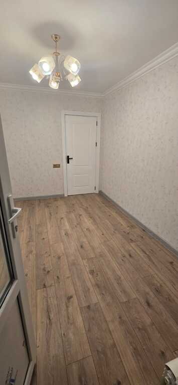 Kirayə verilir 2 otaqlı köhnə tikili, 60 m², Qara Qarayev m.-9
