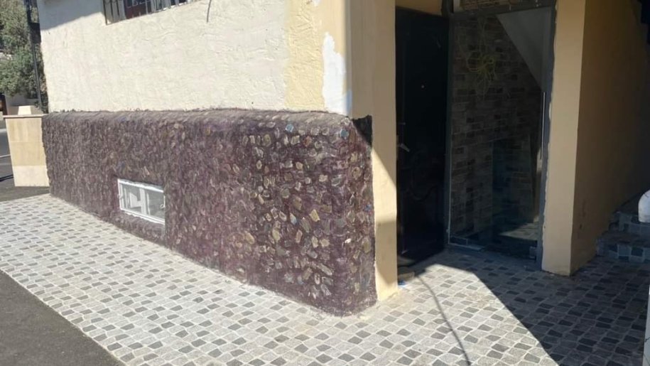 70 m<sup>2</sup> obyekt satılır, Koroğlu m.-3