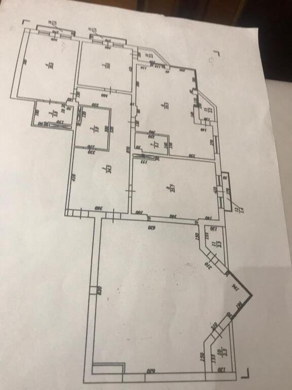 Satılır 4 otaqlı yeni tikili, 215 m², 28 May m.-6