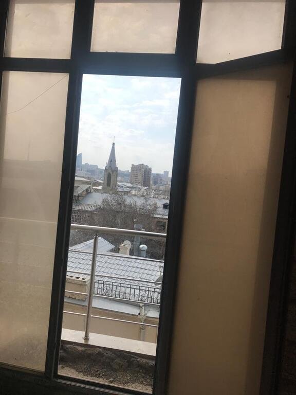 Satılır 4 otaqlı yeni tikili, 215 m², 28 May m.-8