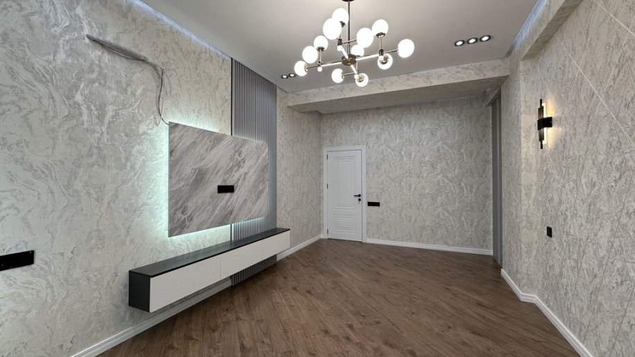 Satılır 2 otaqlı yeni tikili, 68 m², Həzi Aslanov m.-2