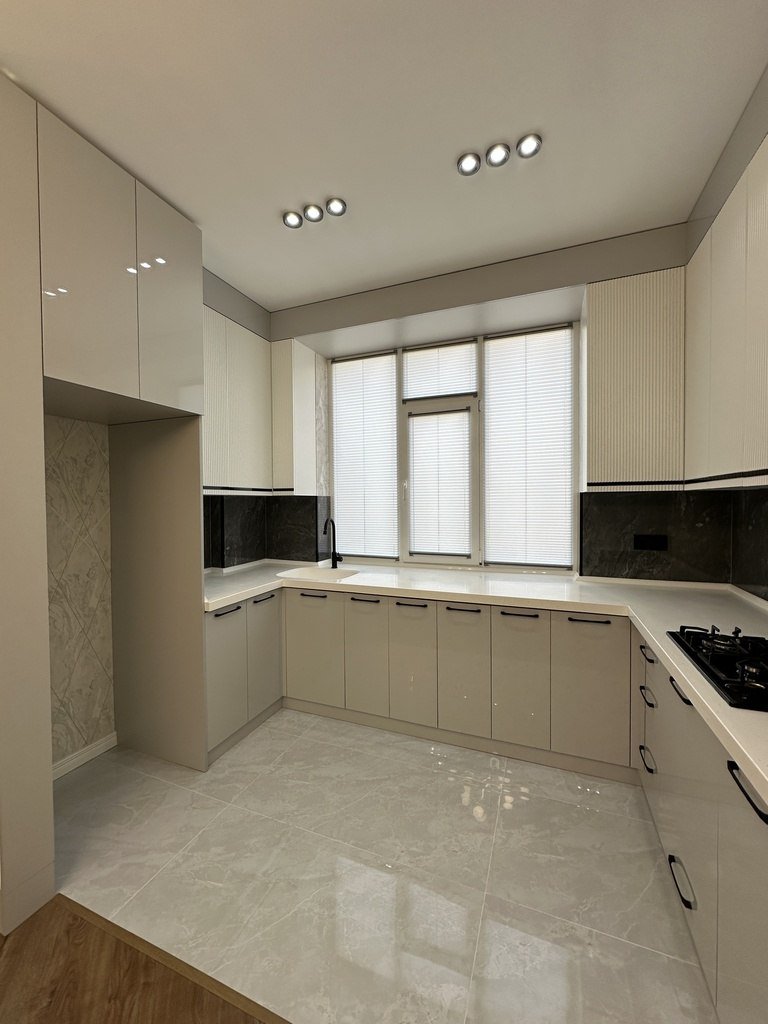 Satılır 2 otaqlı yeni tikili, 68 m², Həzi Aslanov m.-5